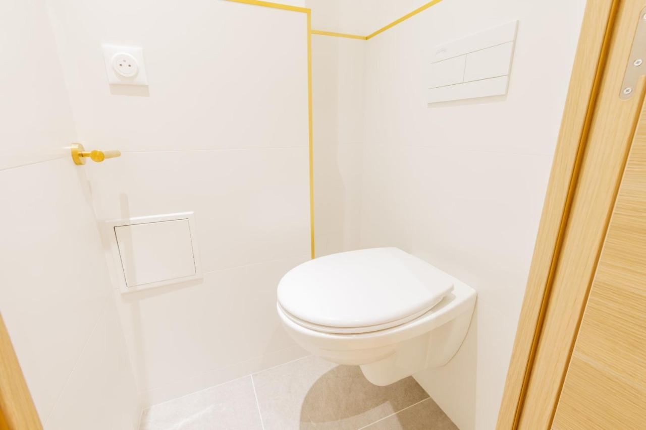 Charming Apartment - 1Br-3P - Guy Moquet 파리 외부 사진