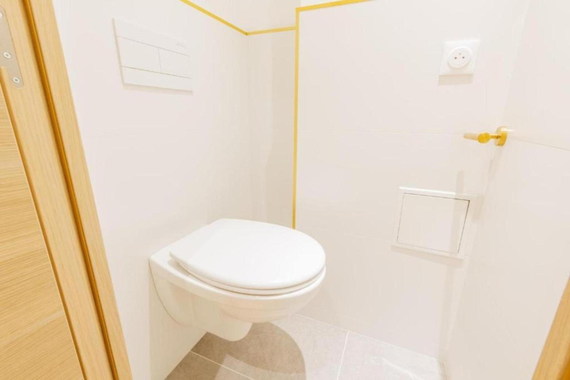 Charming Apartment - 1Br-3P - Guy Moquet 파리 외부 사진